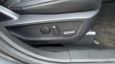 Ford Kuga 1.5 EcoBoost 150 Titanium Edition 5dr Petrol Estate